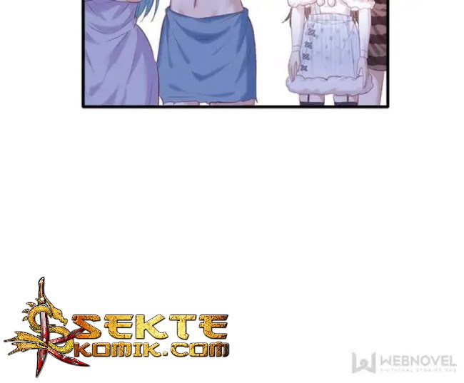 Beauty and the Beasts Chapter 123 Gambar 34